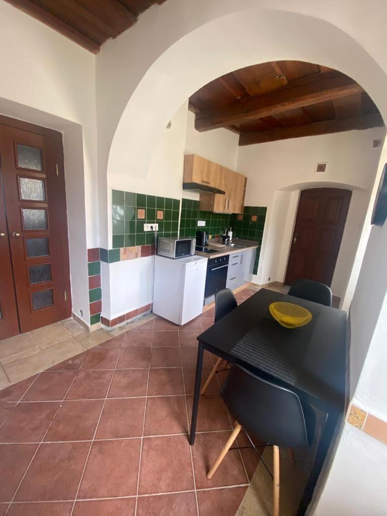 Vila Lucia - Apartman 1 Pilsen Exterior foto