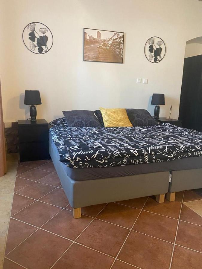 Vila Lucia - Apartman 1 Pilsen Exterior foto