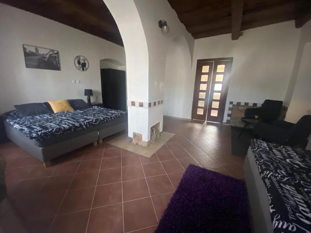 Vila Lucia - Apartman 1 Pilsen Exterior foto