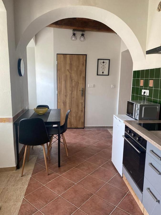 Vila Lucia - Apartman 1 Pilsen Exterior foto