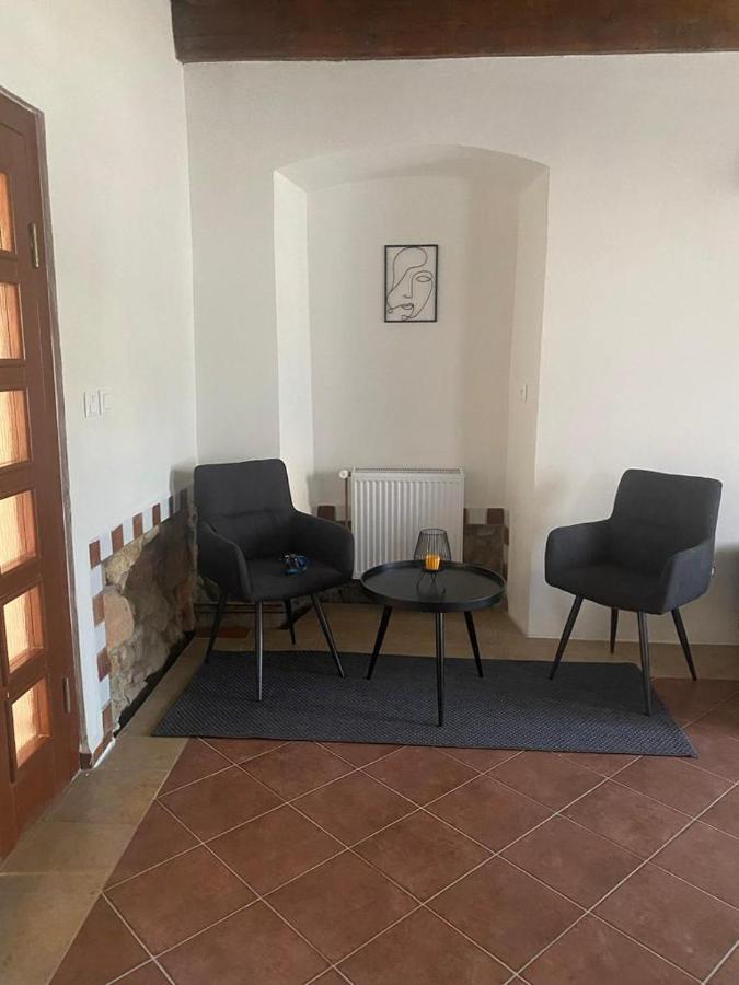 Vila Lucia - Apartman 1 Pilsen Exterior foto