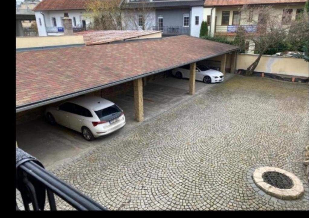 Vila Lucia - Apartman 1 Pilsen Exterior foto