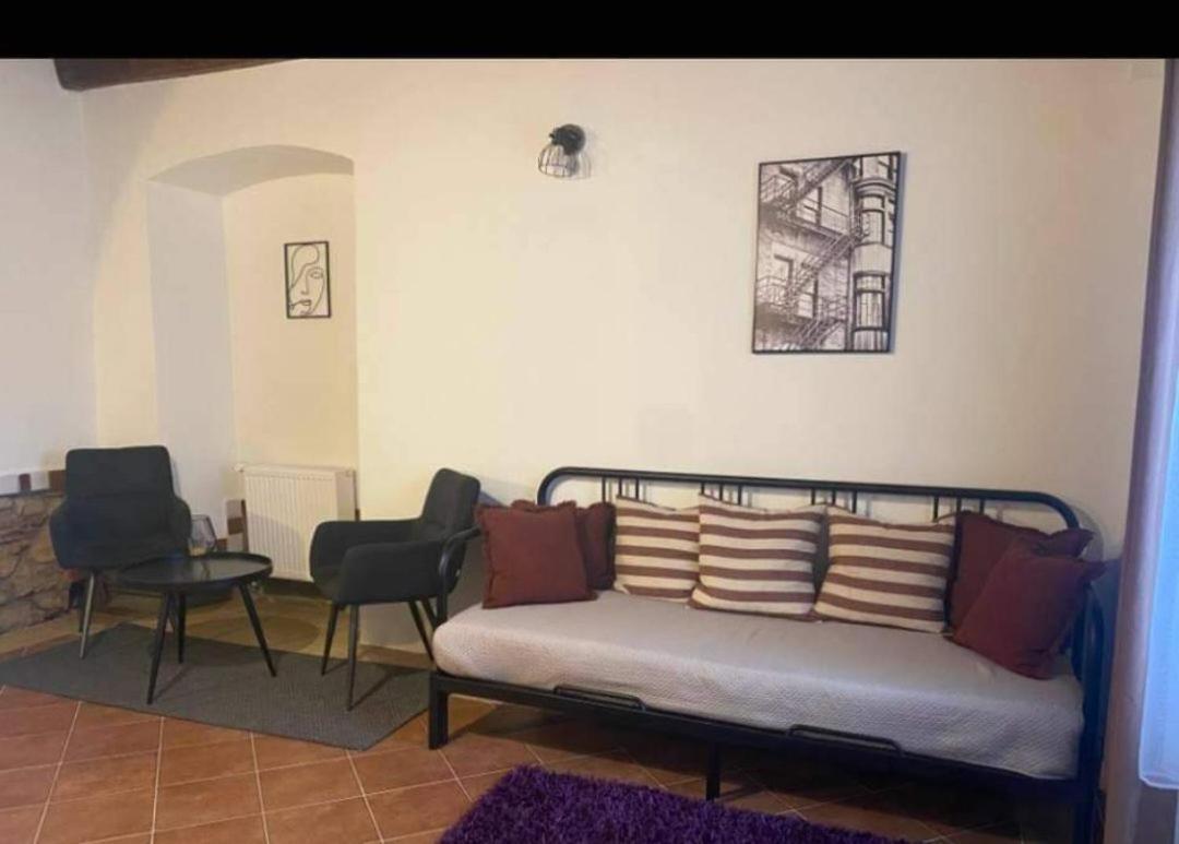 Vila Lucia - Apartman 1 Pilsen Exterior foto