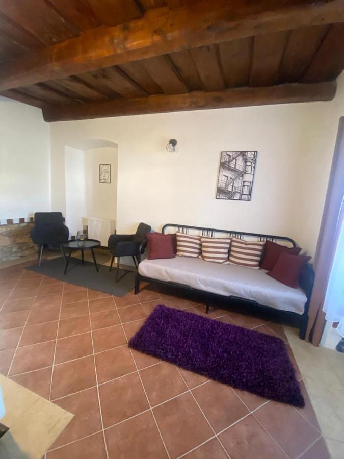 Vila Lucia - Apartman 1 Pilsen Exterior foto