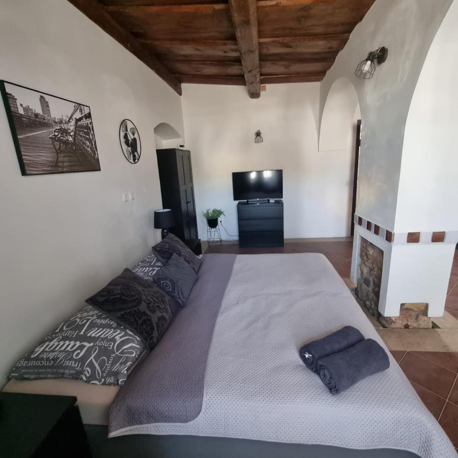 Vila Lucia - Apartman 1 Pilsen Exterior foto