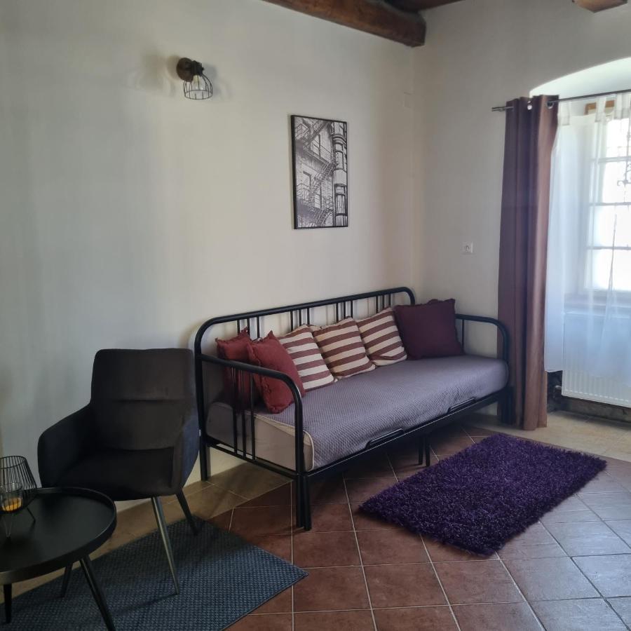 Vila Lucia - Apartman 1 Pilsen Exterior foto