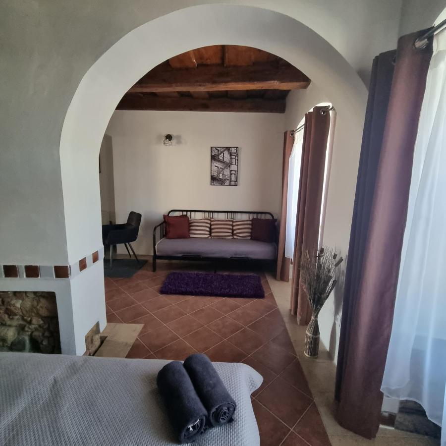 Vila Lucia - Apartman 1 Pilsen Exterior foto
