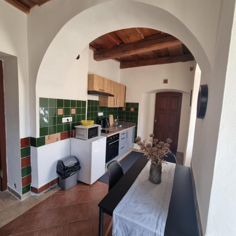Vila Lucia - Apartman 1 Pilsen Exterior foto