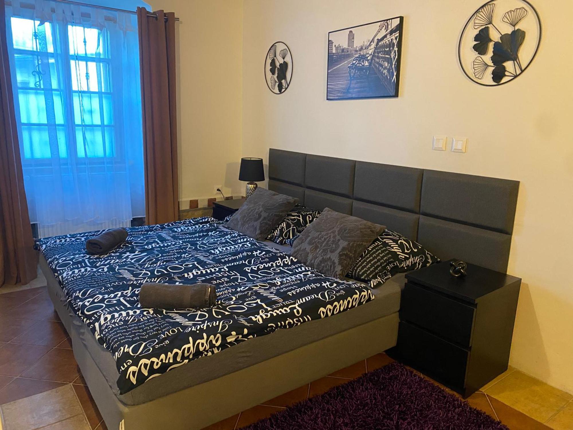 Vila Lucia - Apartman 1 Pilsen Exterior foto
